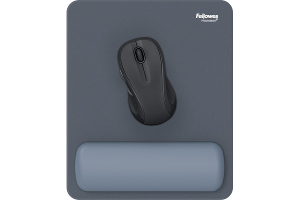 FELLOWES Breyta Mauspad 100142557 Marineblau