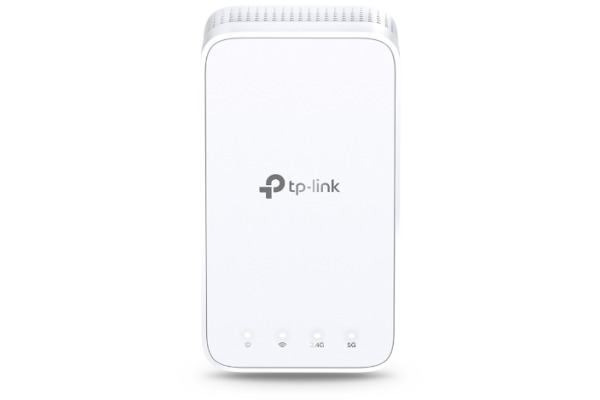TP-LINK AC1200 Wi-Fi Range Extender RE330