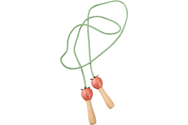 JABADABAD Springseil Erdbeere 210cm C2580