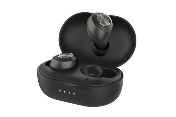 LENOVO Earbuds HT10 Pro black HT10 PRO