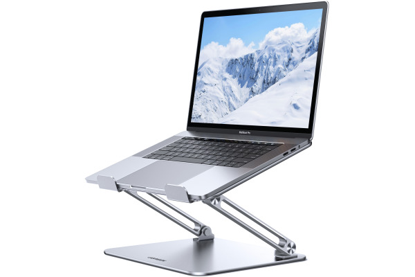 UGREEN Adjustable Notebook Stand 95187 Aluminum