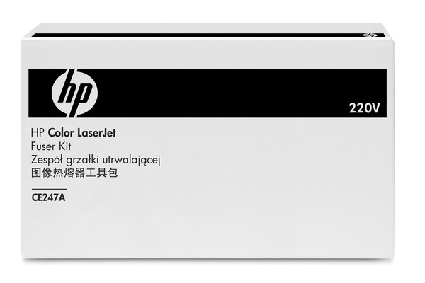 HP Fuser CE247A Color LJ CP4025 