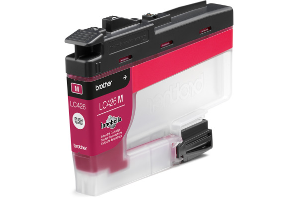 BROTHER Tintenpatrone magenta LC-426M MFC-J4335 1500 Seiten