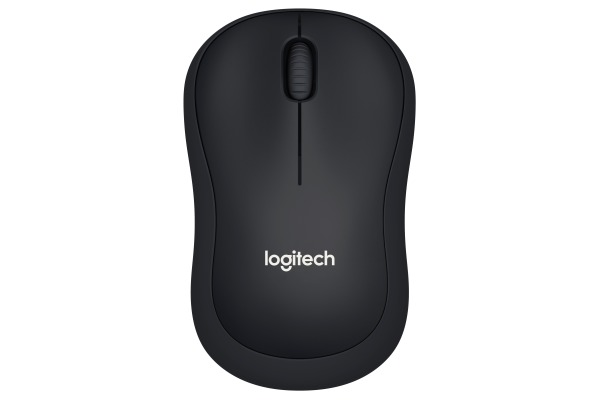 LOGITECH kabellose Maus 910-00488 B220 Silent