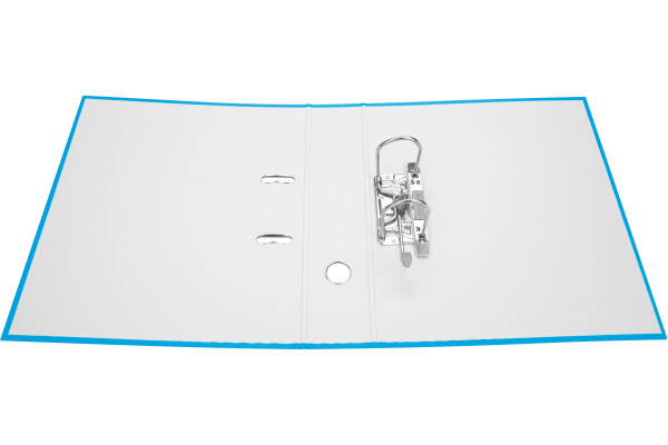 BIELLA Ordner Plasticolor 7cm 10740706U hellblau A4
