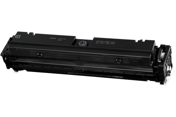 CANON Toner schwarz T16 I-SENSYS X C1936P 21'000 S.