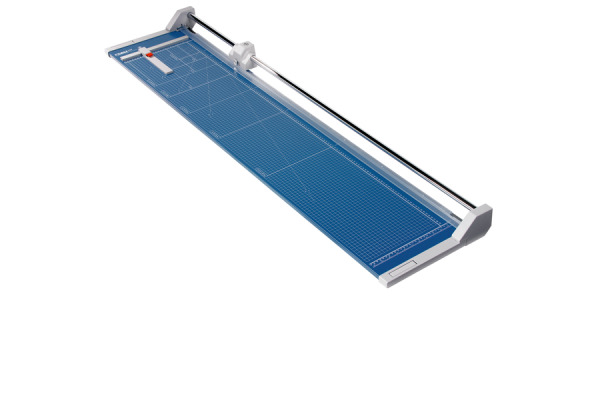 DAHLE Rollenschneidemaschine 558 558-15004 3. Generation A0 / 7 Blatt