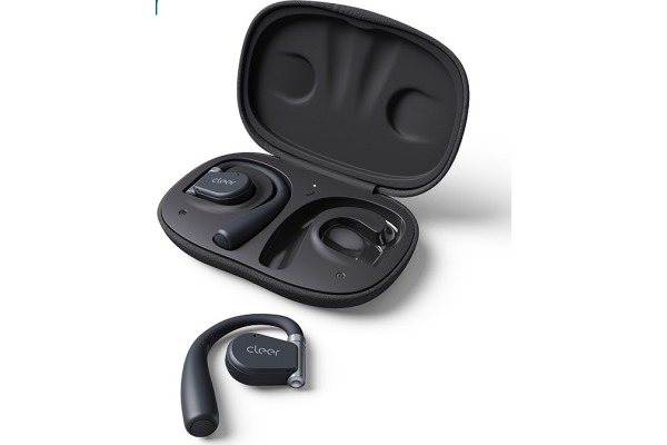 CLEER Audio ARC II Music Edition GS139102A TWS, Dark Blue