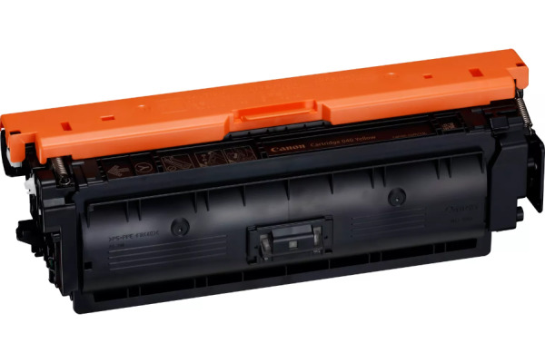 CANON Toner-Modul 040 yellow 0454C001 LBP 710Cx/712Cx 5400 Seiten