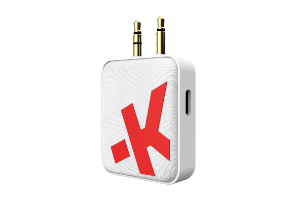 SKROSS Wireless Audio Adapter WAAWHCN