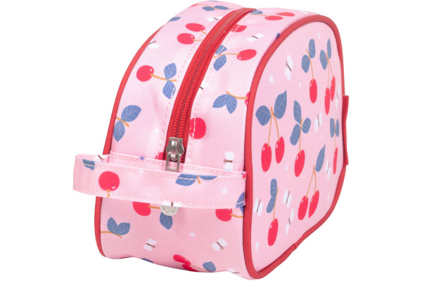 ALLC Kulturbeutel Cherries TOCHPI14