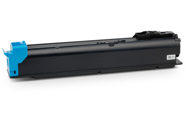KYOCERA Toner-Modul cyan TK-5315C TASKalfa 408ci 18'000 Seiten