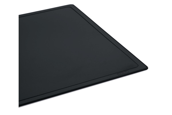 HANSA Schreibunterlage 416011003 schwarz 65x34cm