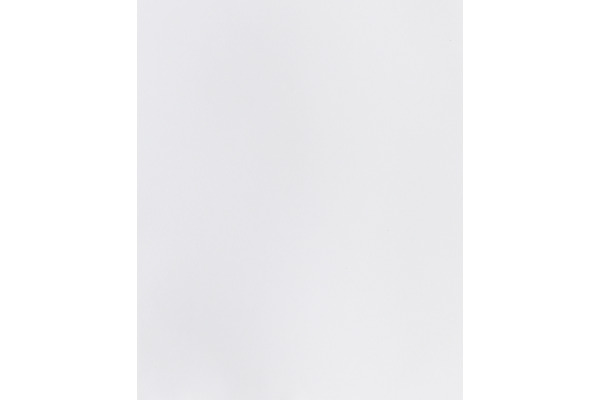 I AM CREA Tonpapier 50x70cm 29012083 120g, weiss