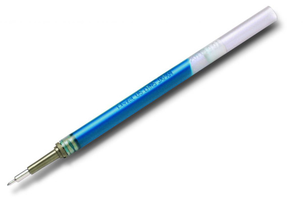 PENTEL EnerGel Mine 0.5mm LRN5-CX blau, zu BL625,BLN75+BLN105