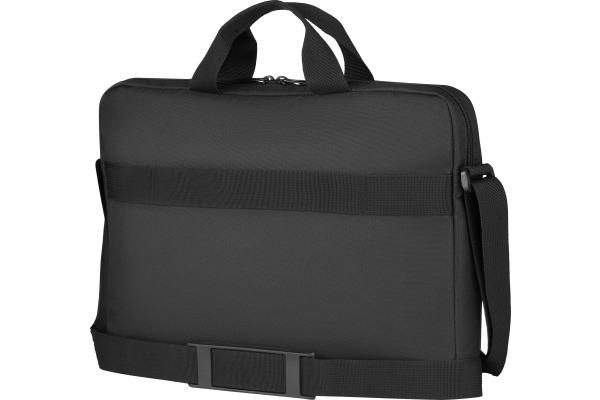 WENGER Laptop SlimCase BQ Black 611906 16 inch