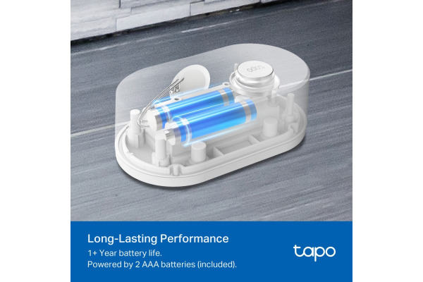 TP-LINK Smart Water Leak Sensor TAPO T300