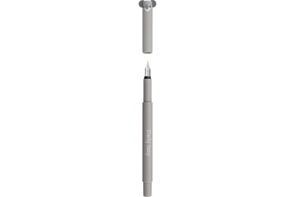 EBERHARD Füllhalter Animal M 551019 Koala