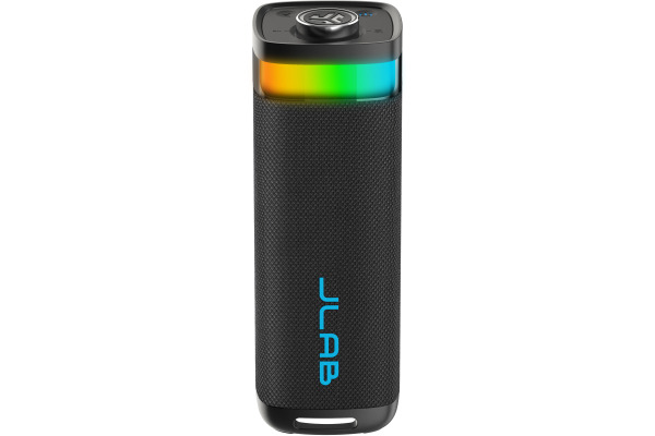 JLAB JBuds Partyportable Speaker IEUSBJBUD Wireless, Black
