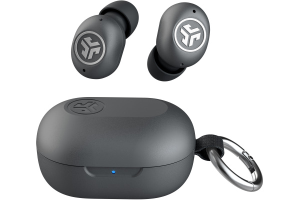 JLAB JBuds Mini ANC TWS Earbuds IEUEBJBMI Black