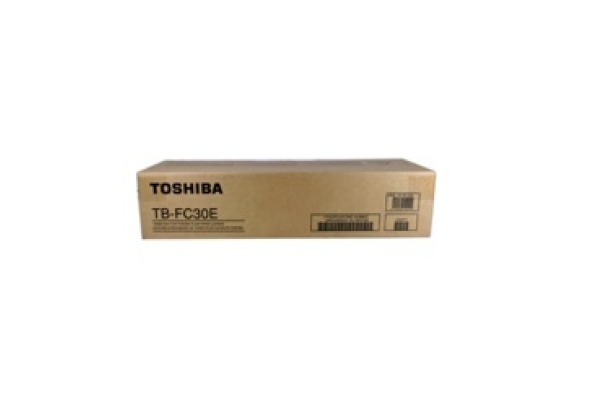 TOSHIBA Resttonerbehälter TBFC30E E-Studio 2050/2550C