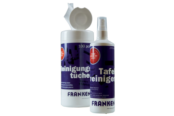 FRANKEN Tafelreiniger 250ml Z1915