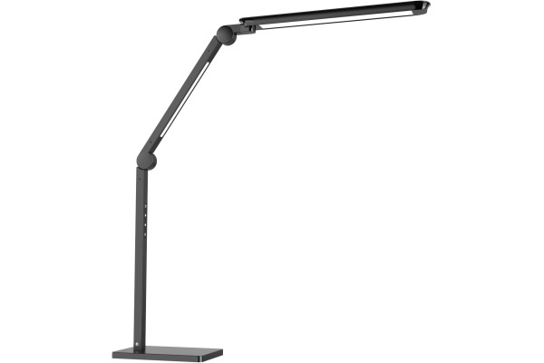 CEP Tischleuchte Alliance 202602001 schwarz