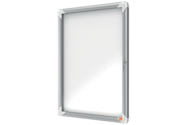 NOBO Pacifik Schaukasten 4xA4 1902577 692x532x45mm