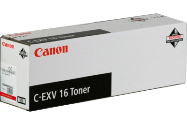 CANON Toner magenta C-EXV16M CLC 5151/4040 36'000 Seiten