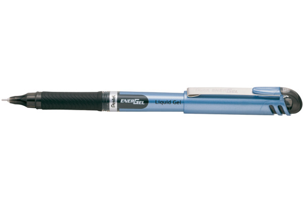 PENTEL Roller EnerGel 0,5mm BLN15-AE schwarz