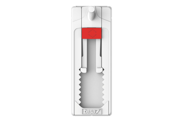 TESA Klebenagel 4x1 kg 777740000 Tapete, Putz