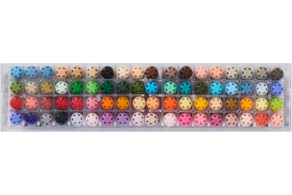 COPIC Marker Ciao 22075161 72 er Set B