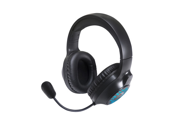 SPEEDLINK TYRON Gaming Stereo Headset SL860016B RGB,PC/PS5/PS4/Xbox/NSW,Bl.