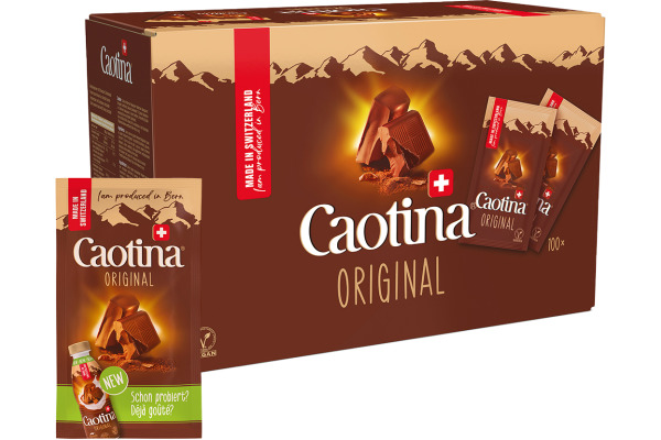 CAOTINA Original 102184753 15g, 100 Stk.