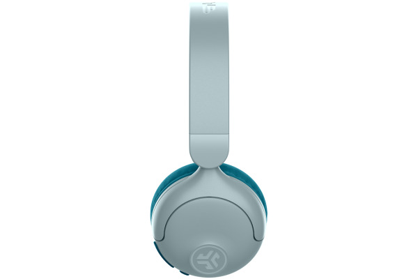 JLAB JBuddies Pop Kids Headph. IEUHBKJPO Wireless, Teal