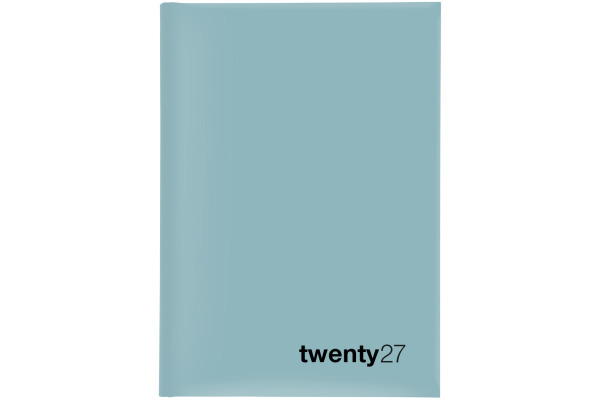 BIELLA GA Colorful 7 2027 809707310 1W/2S salb.grün ML 14.5x20.5cm