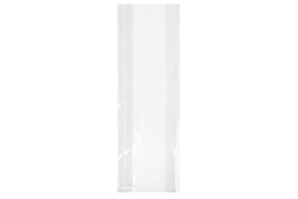 NEUTRAL Flachbeutel OPP 90x800mm 1050525-1 transparent, 35my 500 Stück