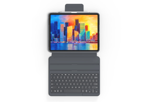 ZAGG Keyboard Pro Keys for iPad  103407981 11 Pro(G3-5)Air11(M2)24,CH