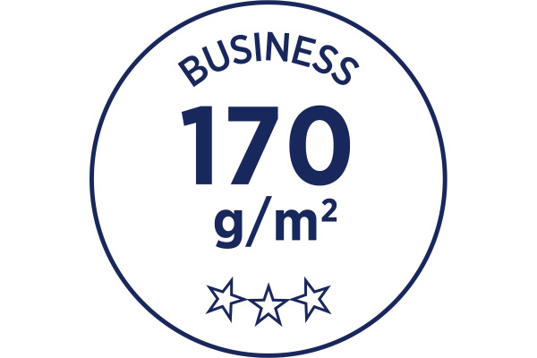 AVERY ZW. Laser Fotopapier A4 1298 170g, weiss 150 Blatt