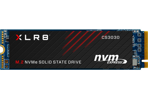 PNY SSD CS3030 500GB M280CS303 XLR8 M.2 NVMe