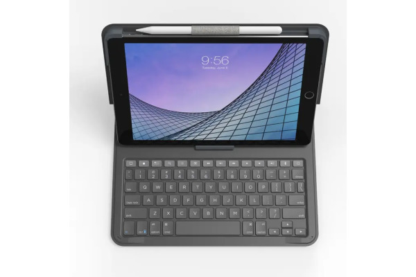 ZAGG Messenger Folio 2 for iPad 103010823 10.9 (Gen10),11(A16), CH