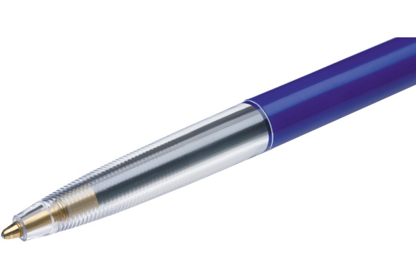 BIC Kugelschreiber M-10 119919012 blau