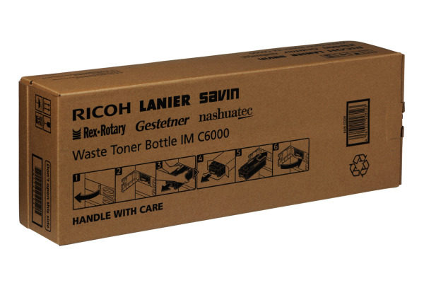 LEXMARK Toner-Modul return EHY schwarz C242XK0 C2425/2535 6000 Seiten