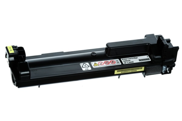 RICOH Toner yellow 408191 SP C360/361 1500 S.