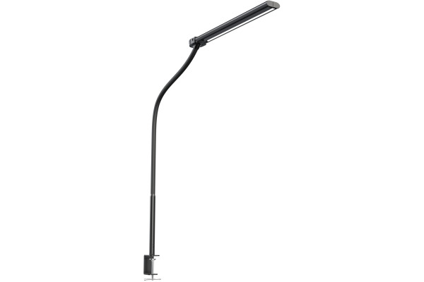 CEP Tischleuchte Albatross 203906001 schwarz