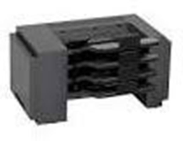 LEXMARK Mailbox 4fach MS725/82x/MX82 LEXMARK Laser-Zubehör