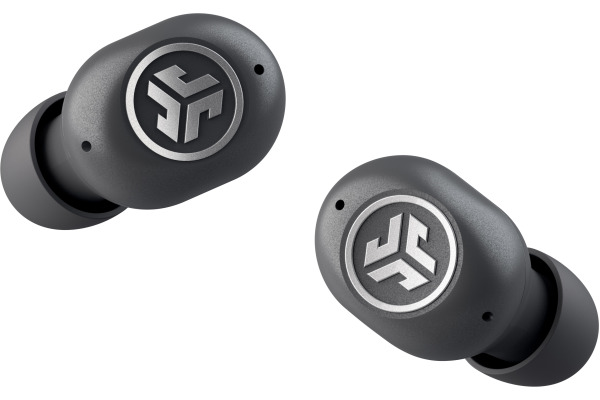 JLAB JBuds Mini ANC TWS Earbuds IEUEBJBMI Black
