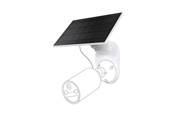 TP-LINK Solar Panel TAPO A201