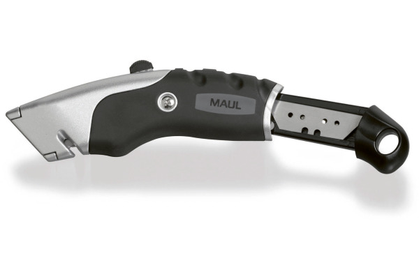MAUL Sicherheitscutter 18mm 7782290 Expert