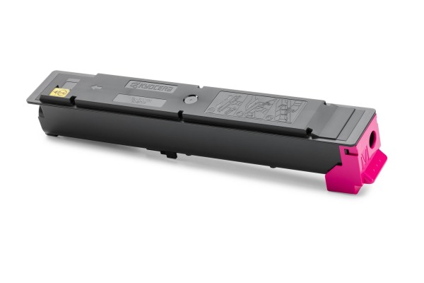 KYOCERA Toner-Modul magenta TK-5205M TASKalfa 356ci 12'000 Seiten